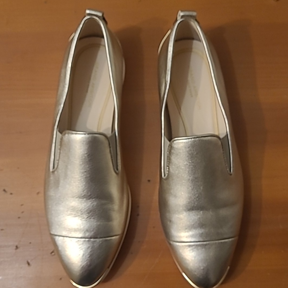 Cole Haan loafers